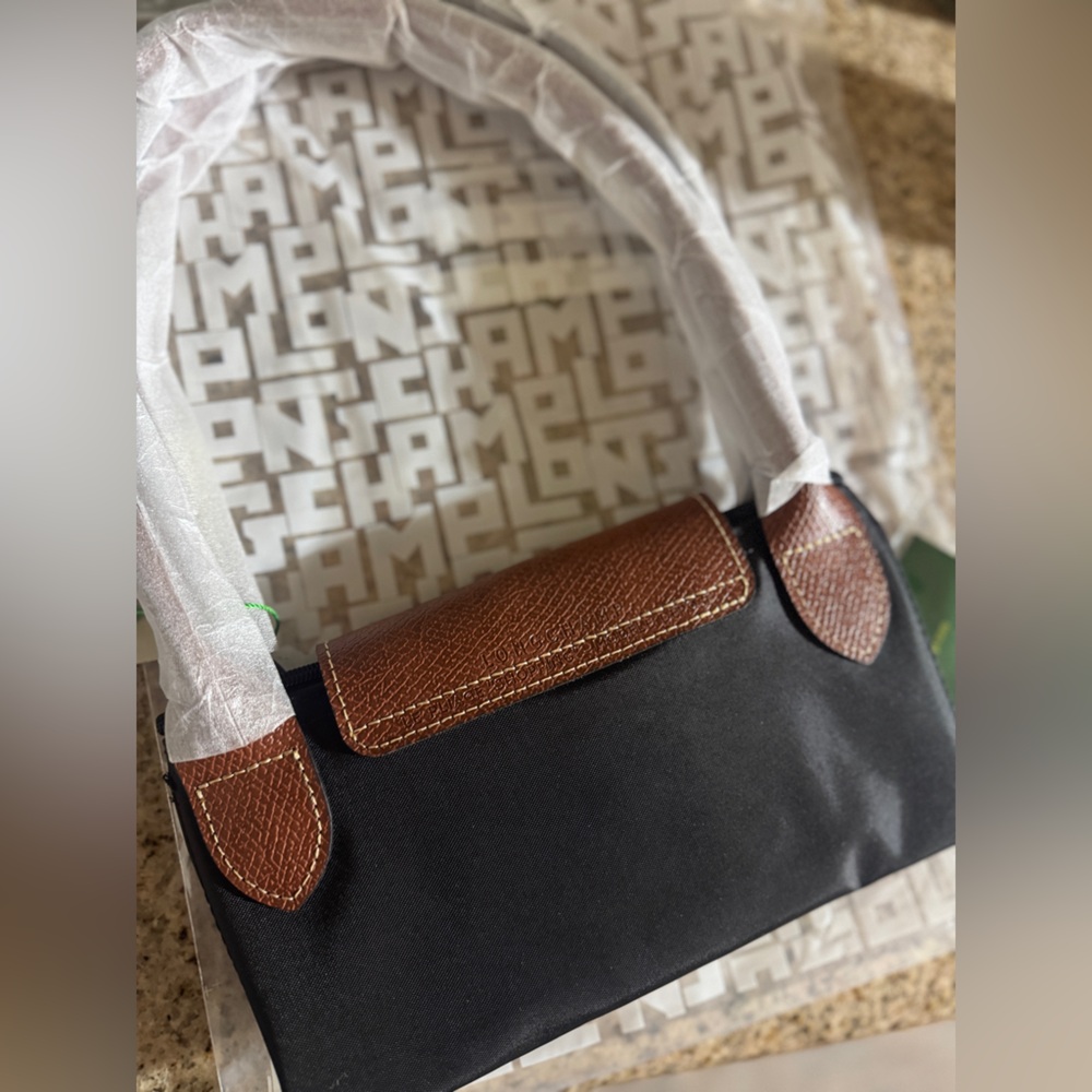 Longchamp Tote size M - Picture 4 of 4